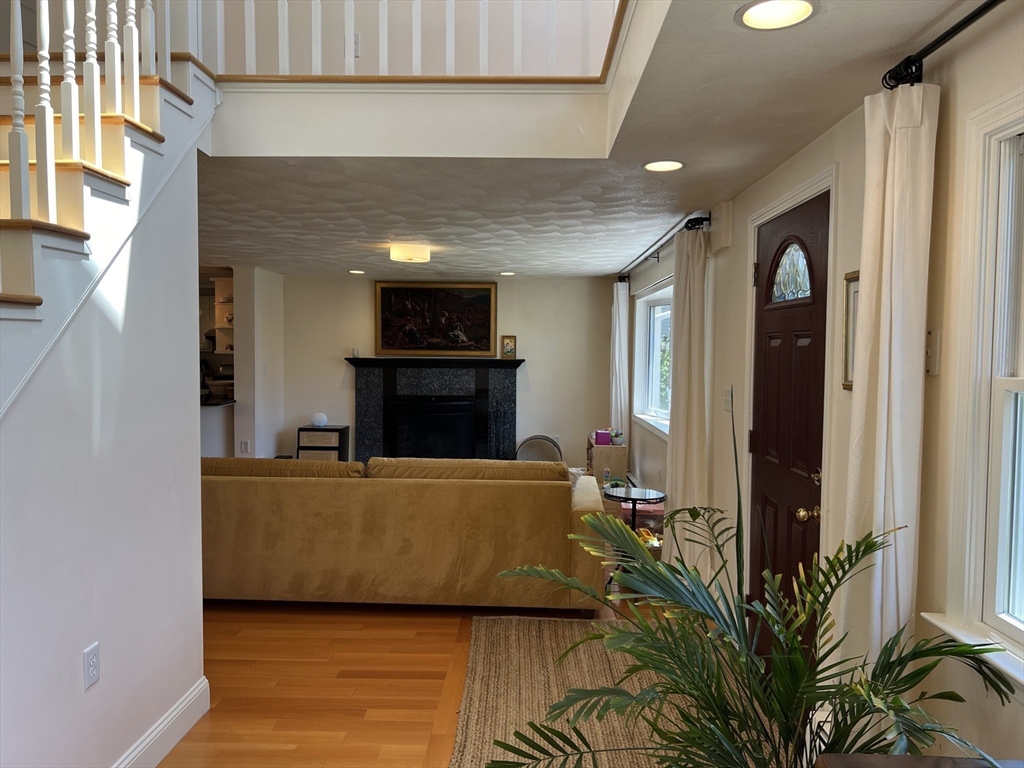 11 Garrison Road # 1