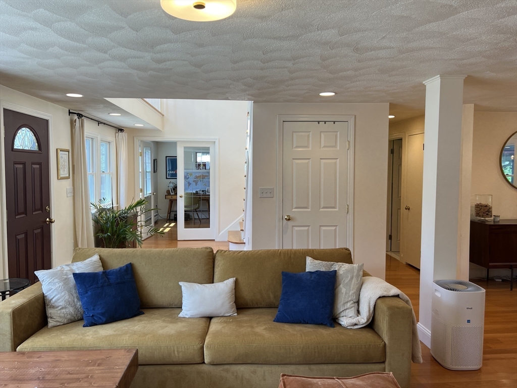11 Garrison Road # 1