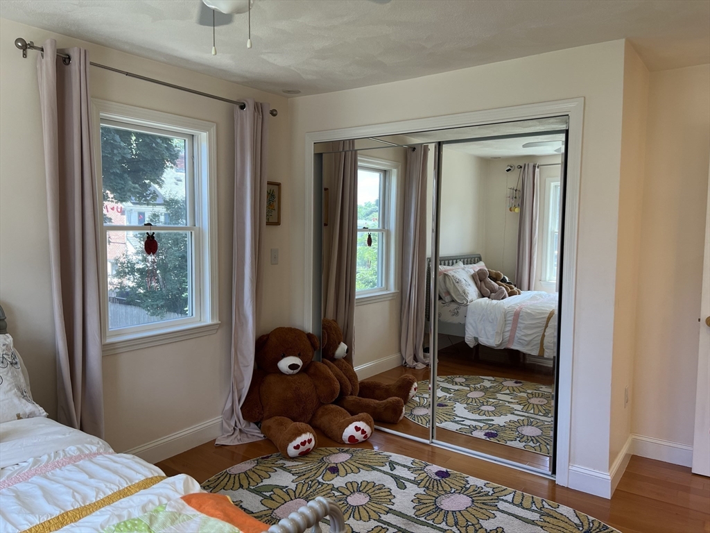11 Garrison Road # 1