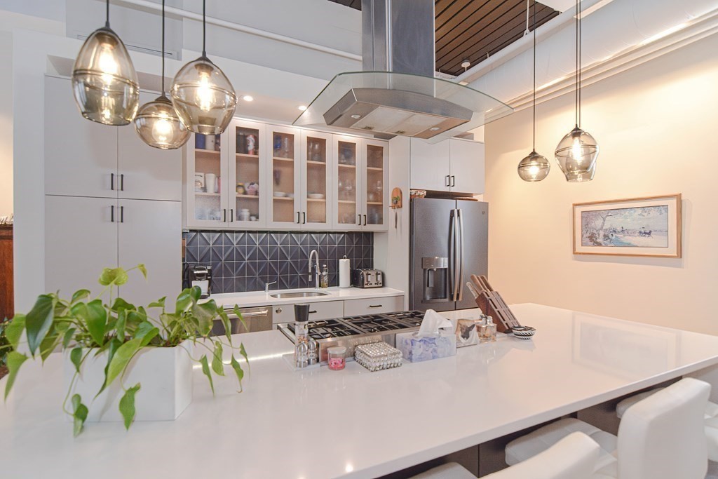 27 Wareham St # 101