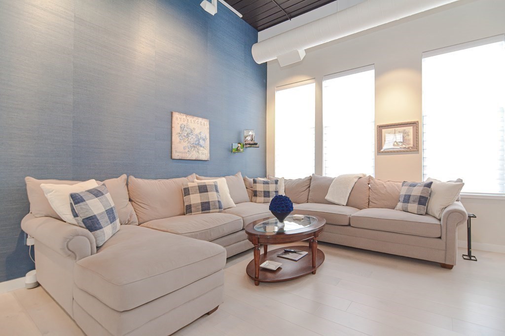 27 Wareham St # 101