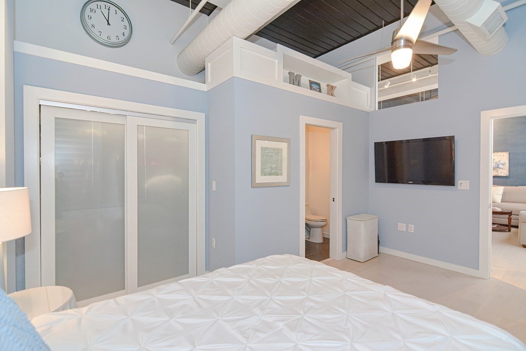 27 Wareham St # 101