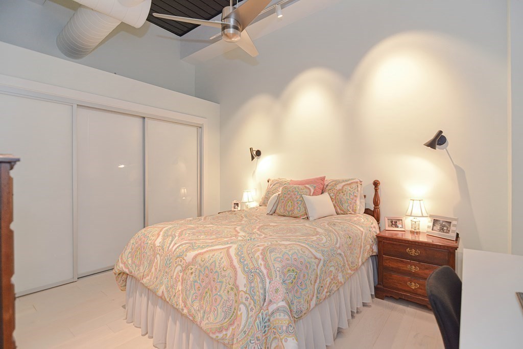 27 Wareham St # 101