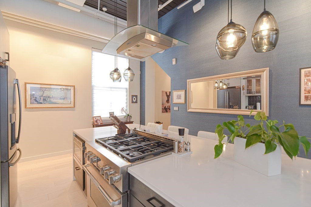 27 Wareham St # 101