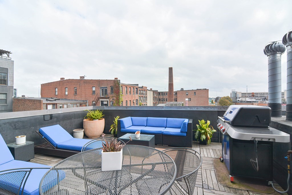 27 Wareham St # 101