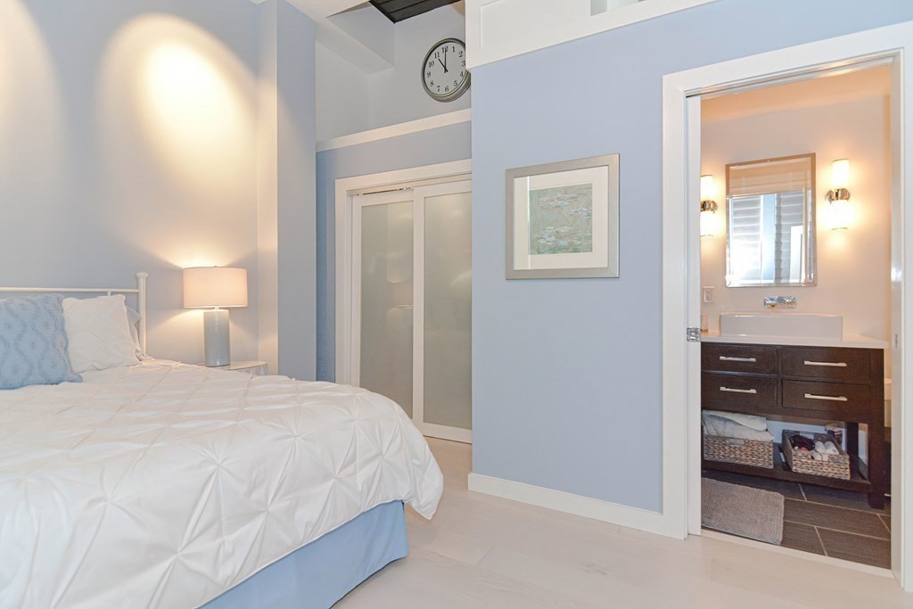 27 Wareham St # 101