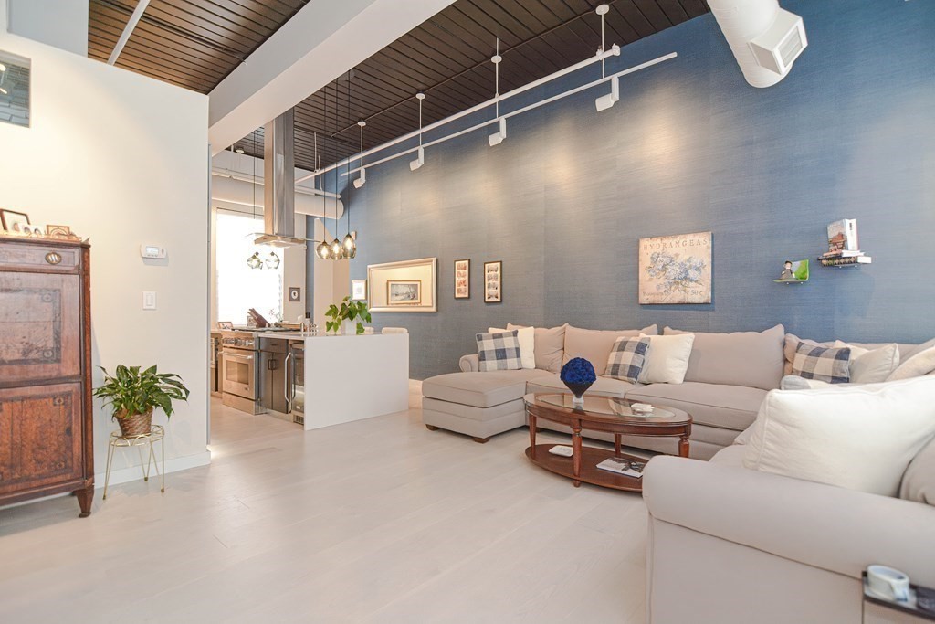 27 Wareham St # 101