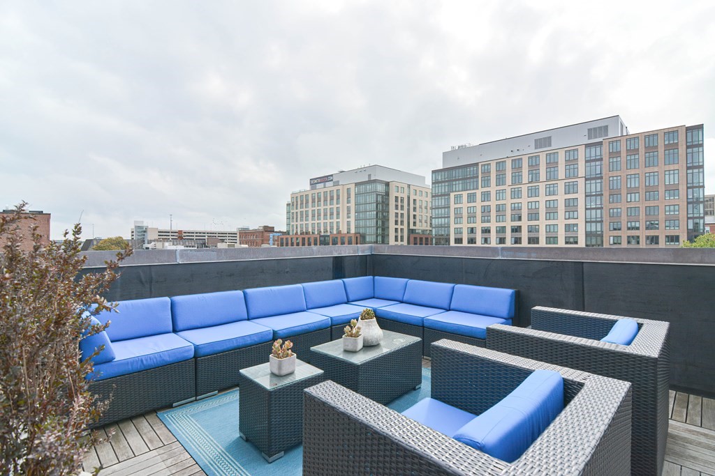 27 Wareham St # 101
