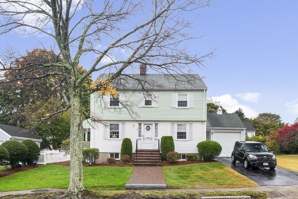 27 Gilmore Rd # 0