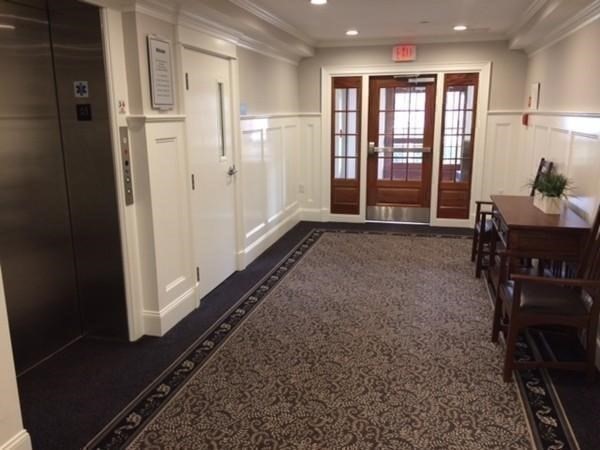 2 Manor Terrace # 213