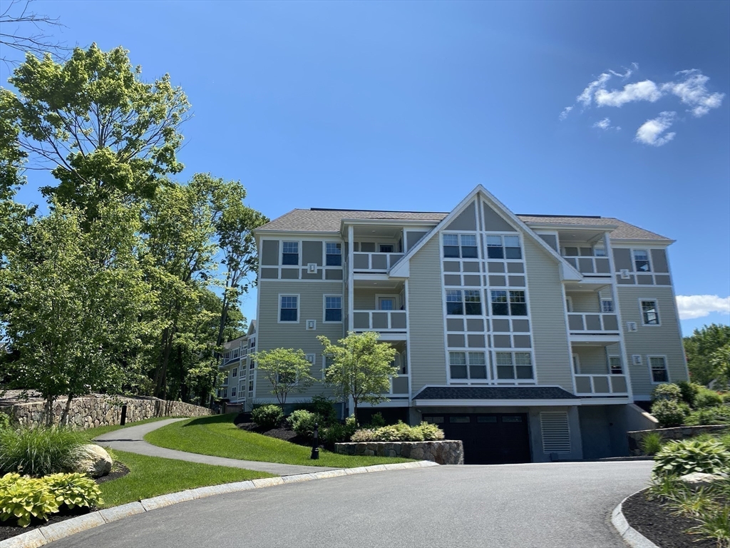 2 Manor Terrace # 213