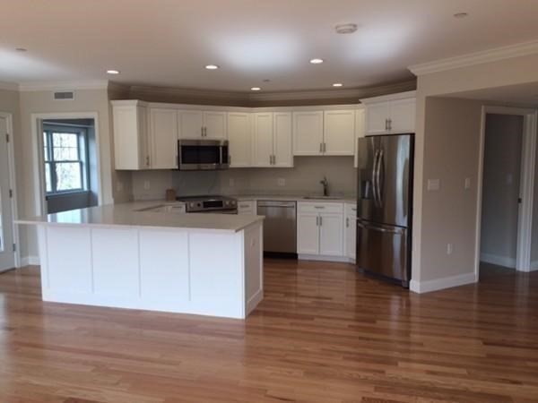 2 Manor Terrace # 213