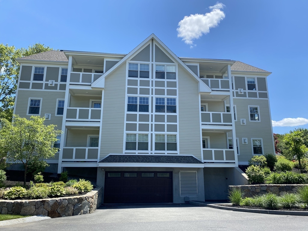 2 Manor Terrace # 213