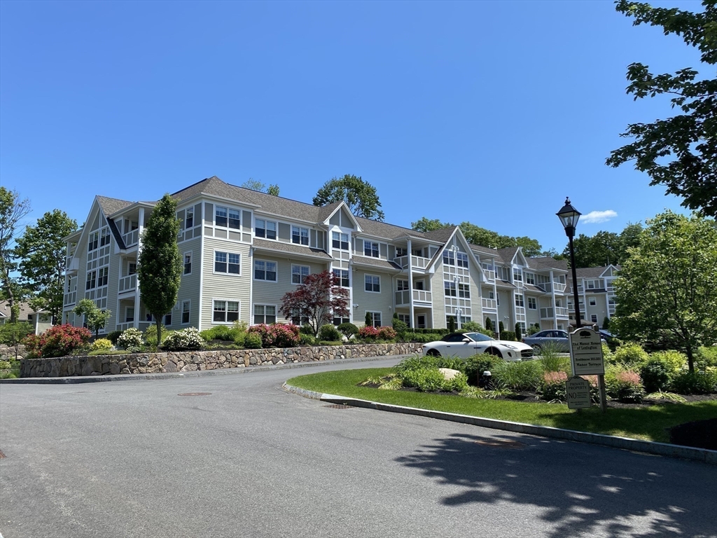2 Manor Terrace # 213