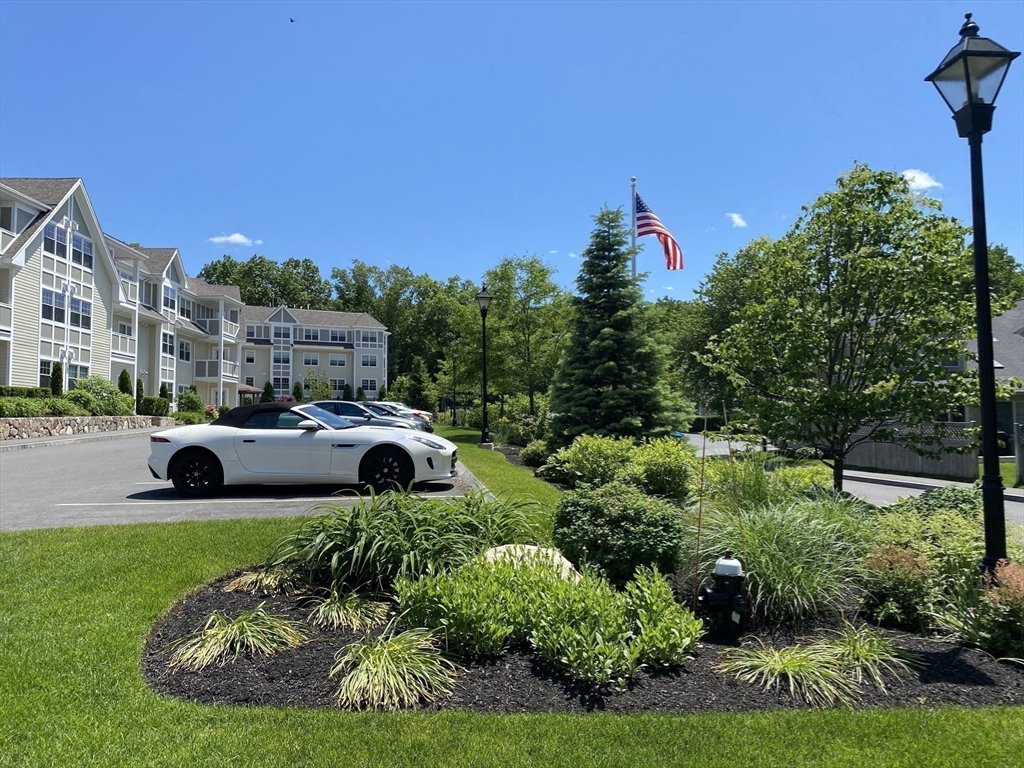 2 Manor Terrace # 213