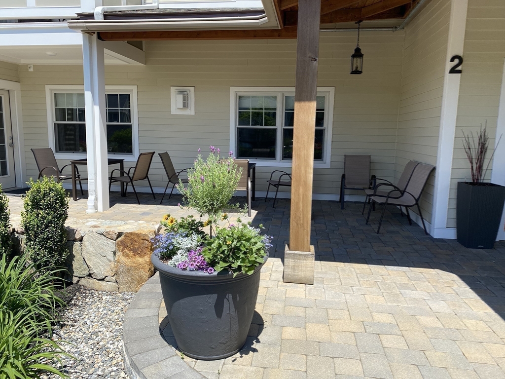 2 Manor Terrace # 213
