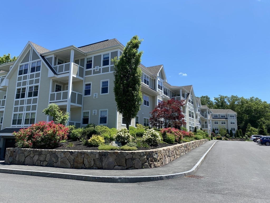 2 Manor Terrace # 213