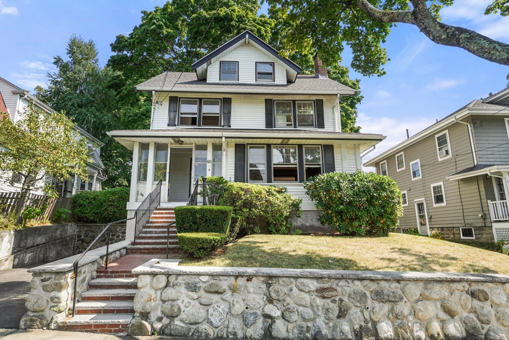 55 Winsor Ave