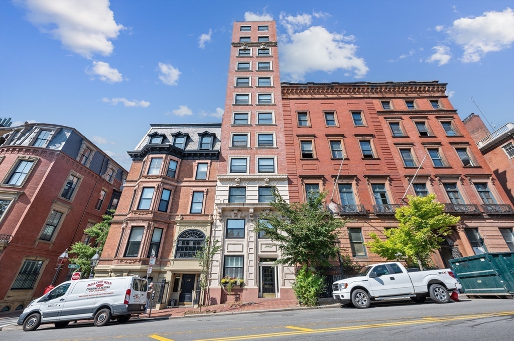 48 Beacon St # 6F