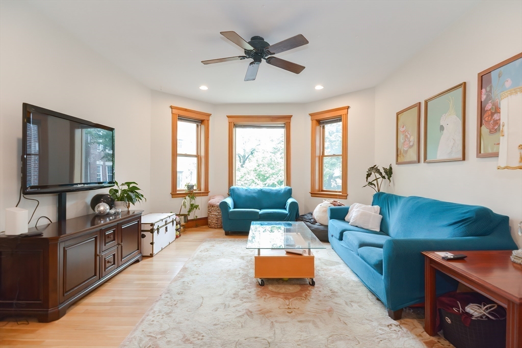 90 Browne St. # 2