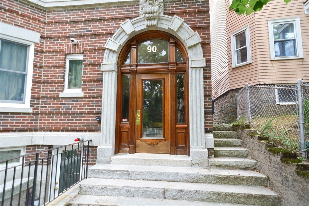 90 Browne St. # 2