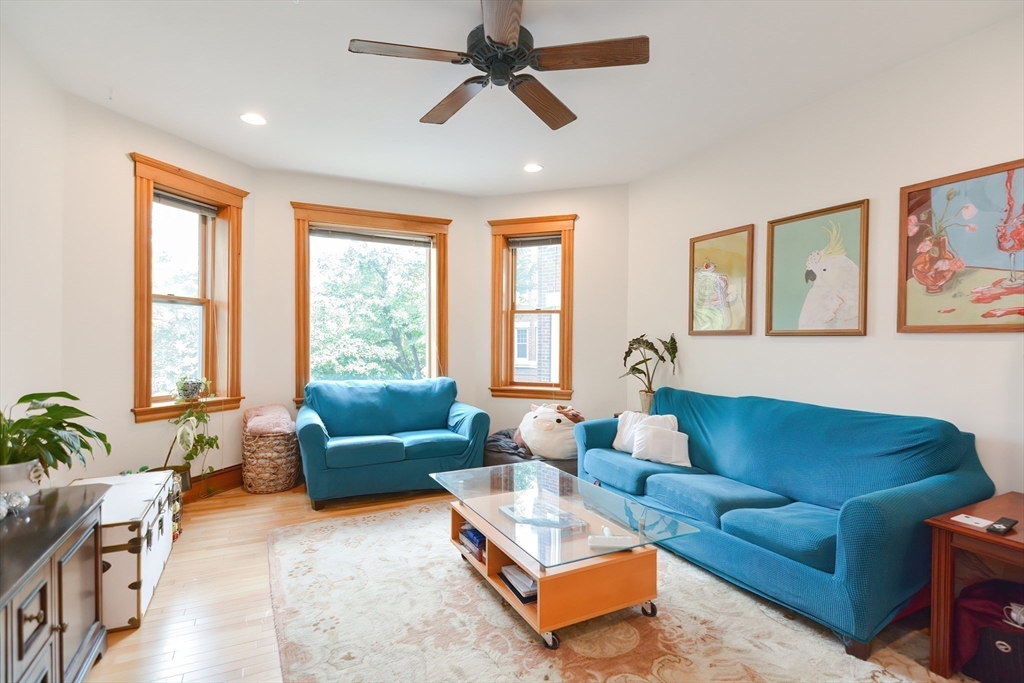 90 Browne St. # 2