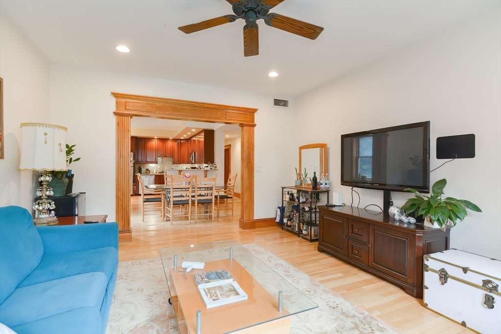 90 Browne St. # 2
