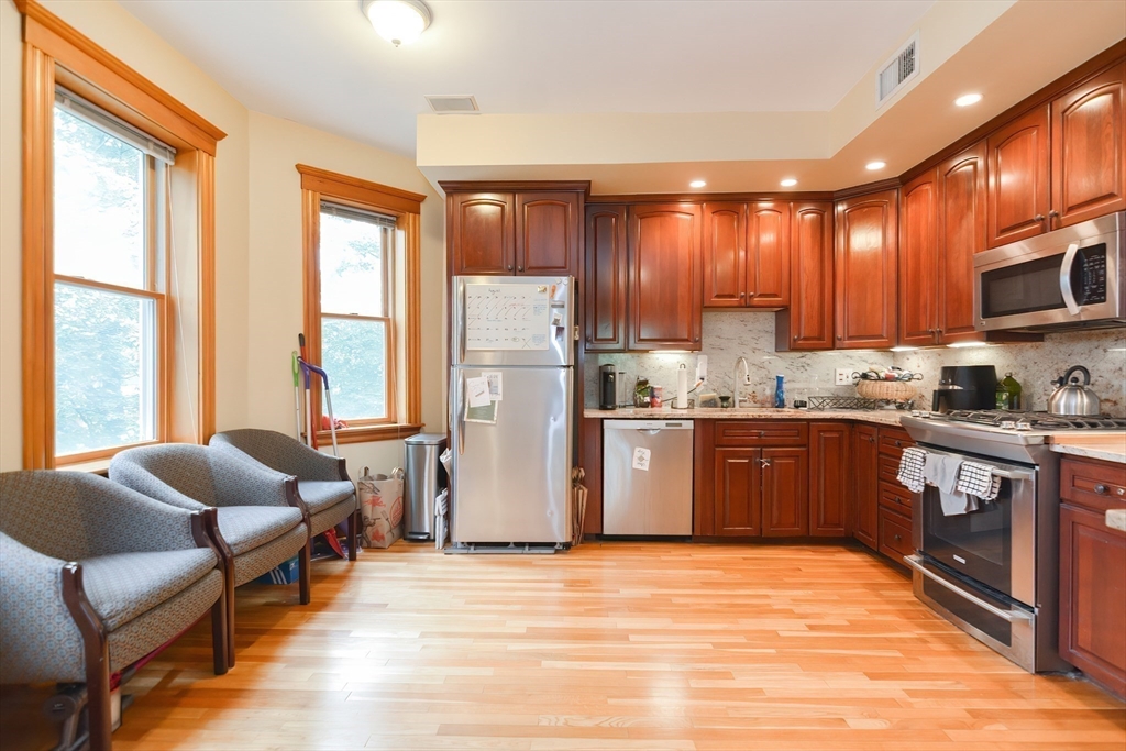 90 Browne St. # 2