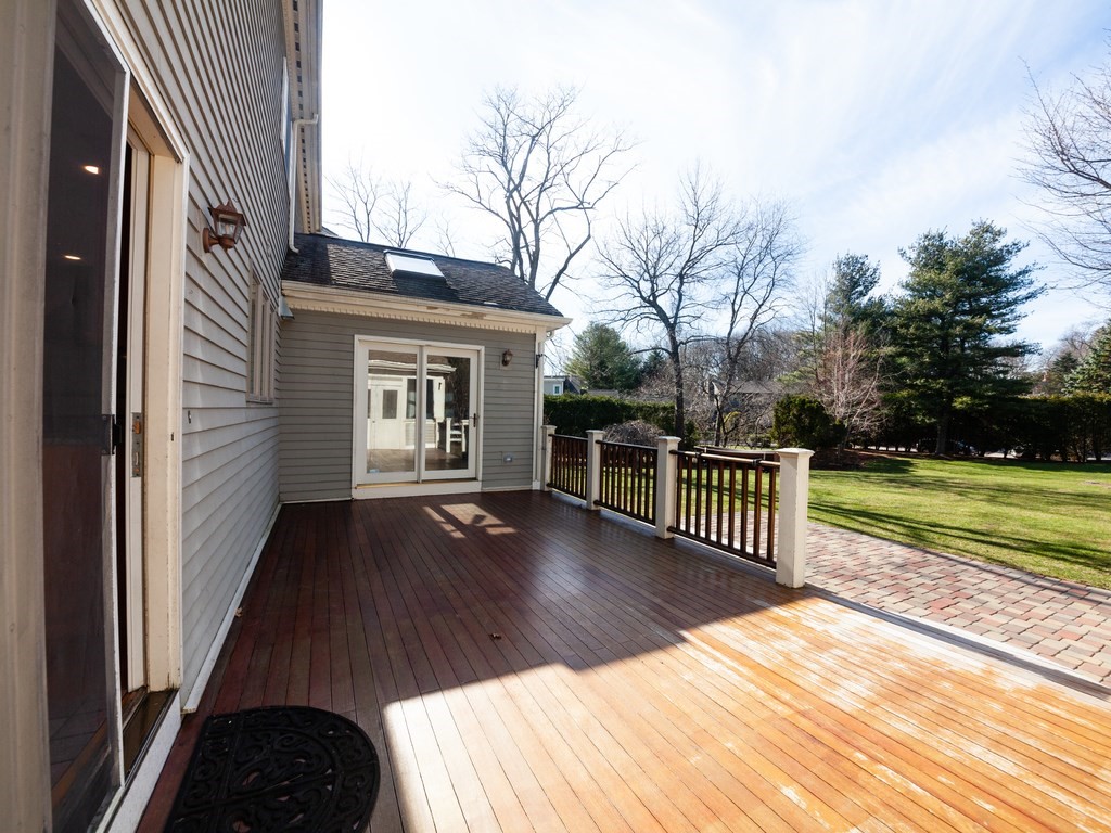31 Marsh St