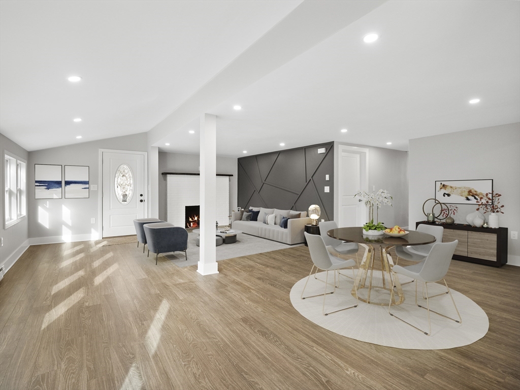 22 New Foster Ave