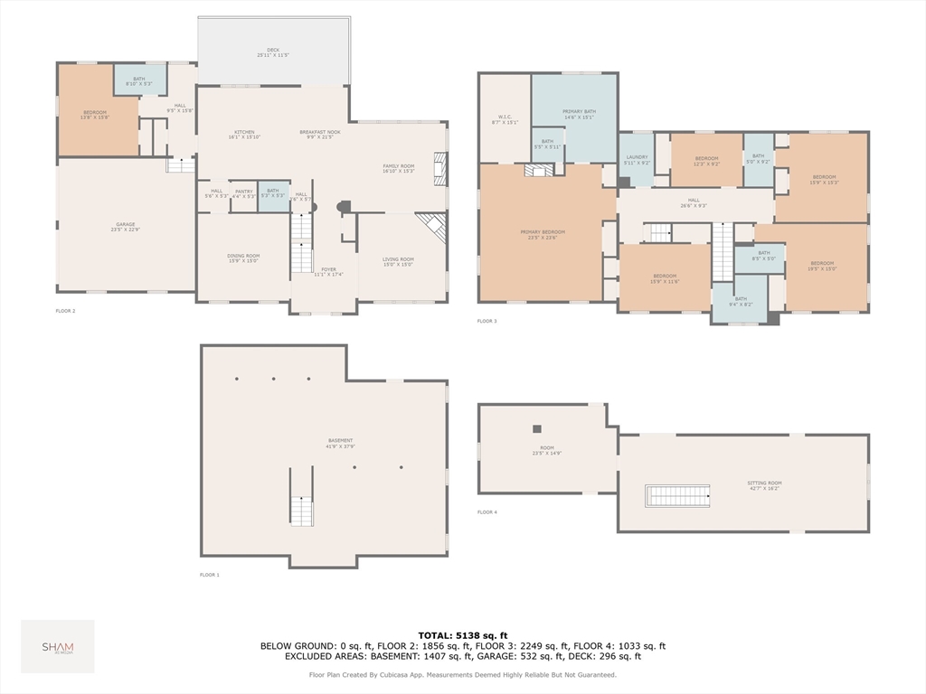 36 Normandy Rd