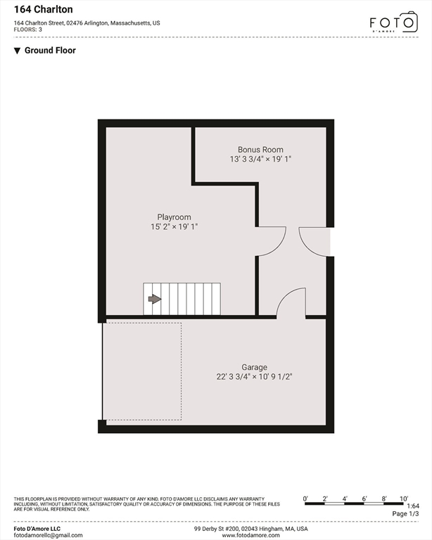 164 Charlton Street