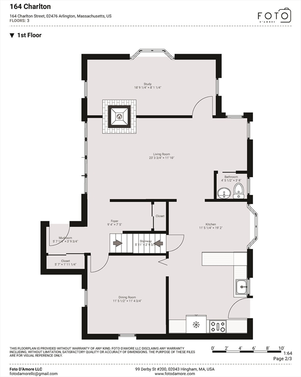 164 Charlton Street