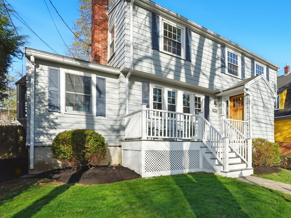 164 Charlton Street