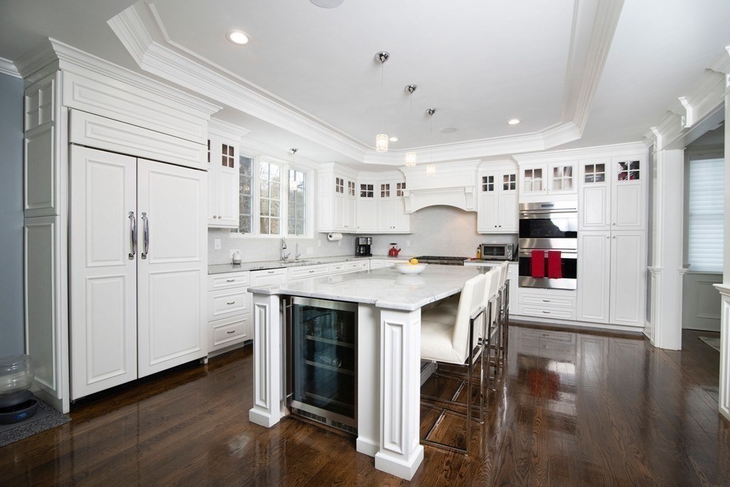 15 Amherst Rd