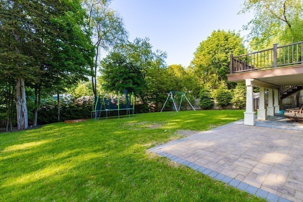 15 Amherst Rd