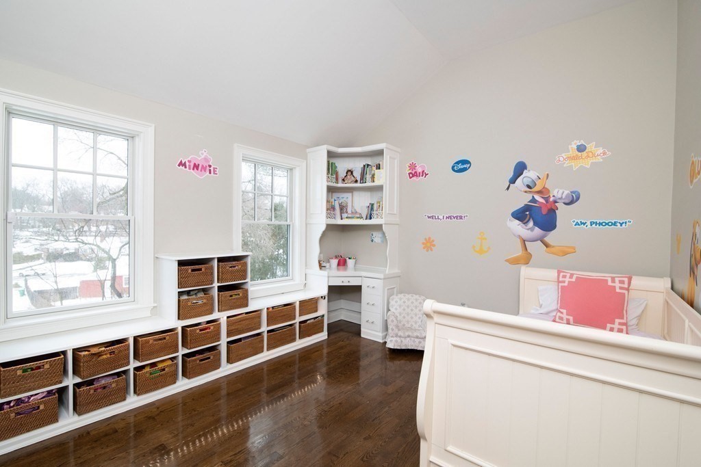 15 Amherst Rd