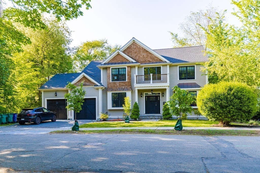 15 Amherst Rd
