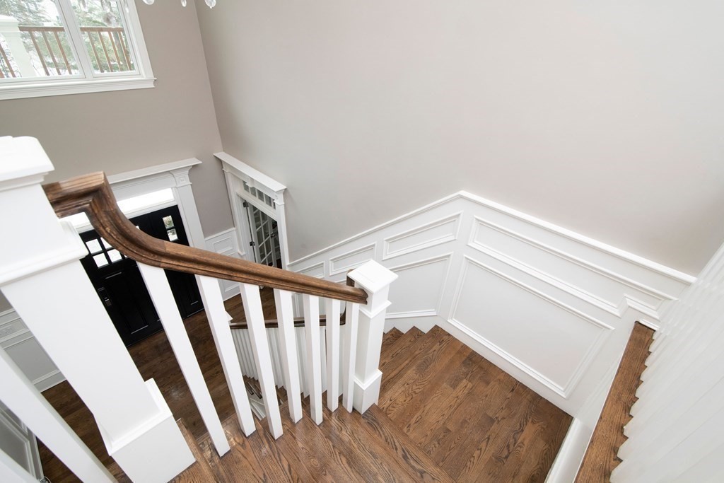 15 Amherst Rd