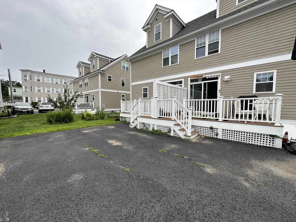 155 Franklin Street # 1