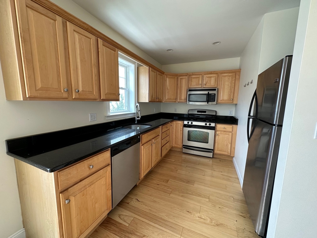 155 Franklin Street # 1