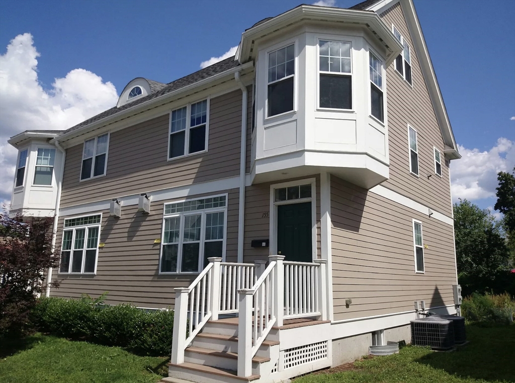 155 Franklin Street # 1