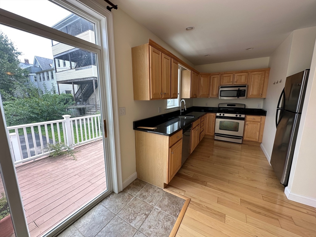 155 Franklin Street # 1