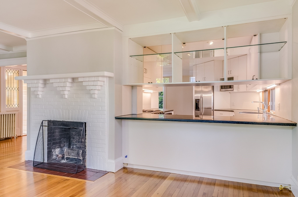 29 Devereaux