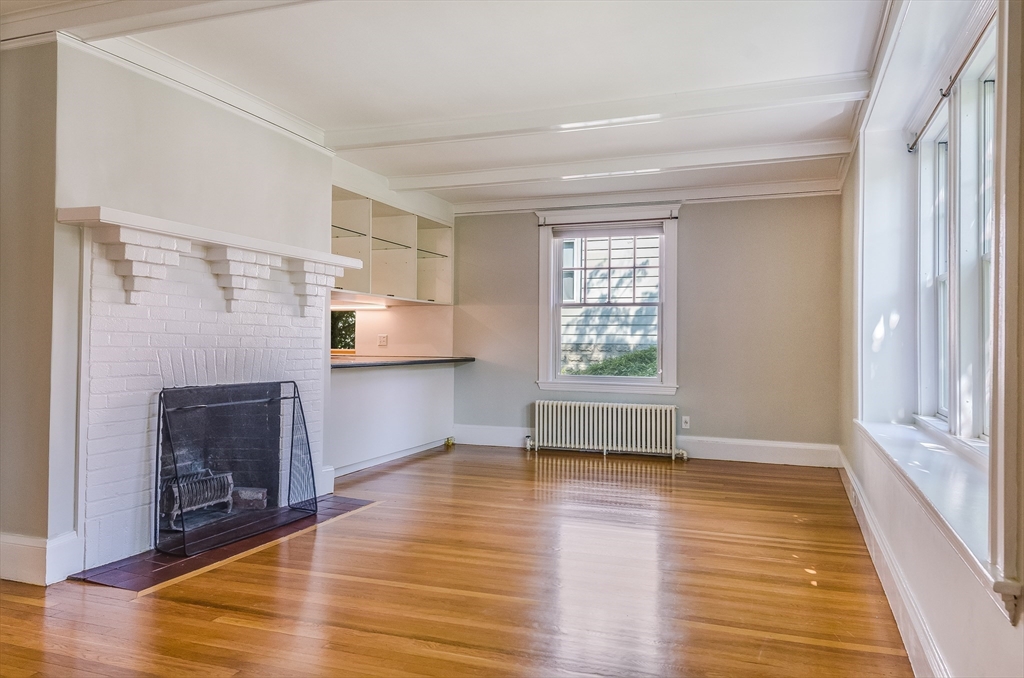 29 Devereaux