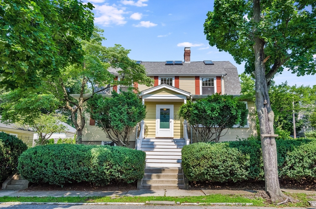 29 Devereaux