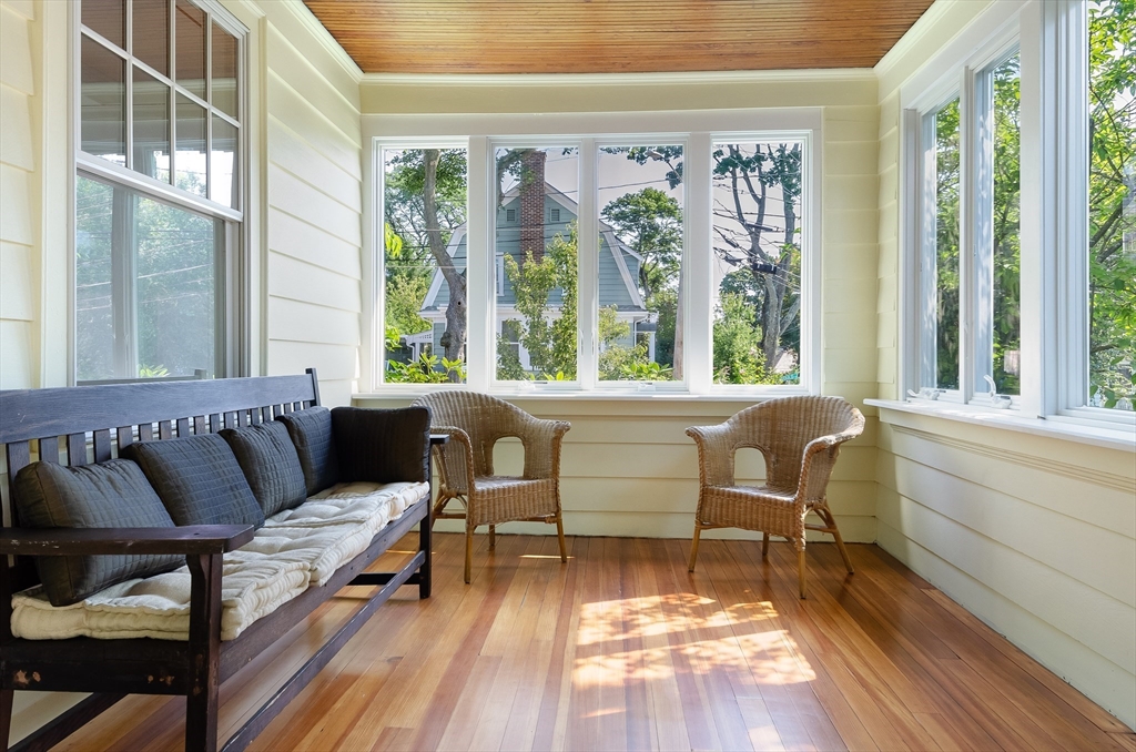 29 Devereaux