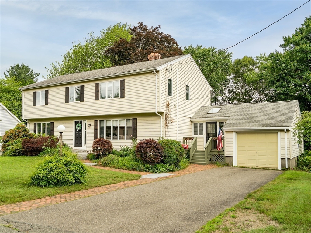 44 Williams Road