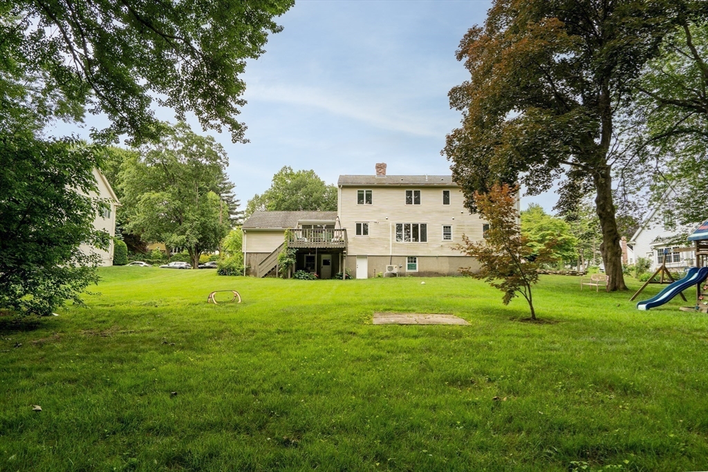 44 Williams Road
