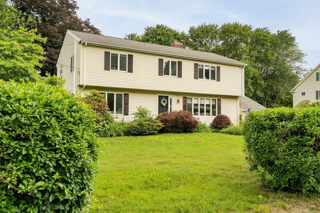 44 Williams Road